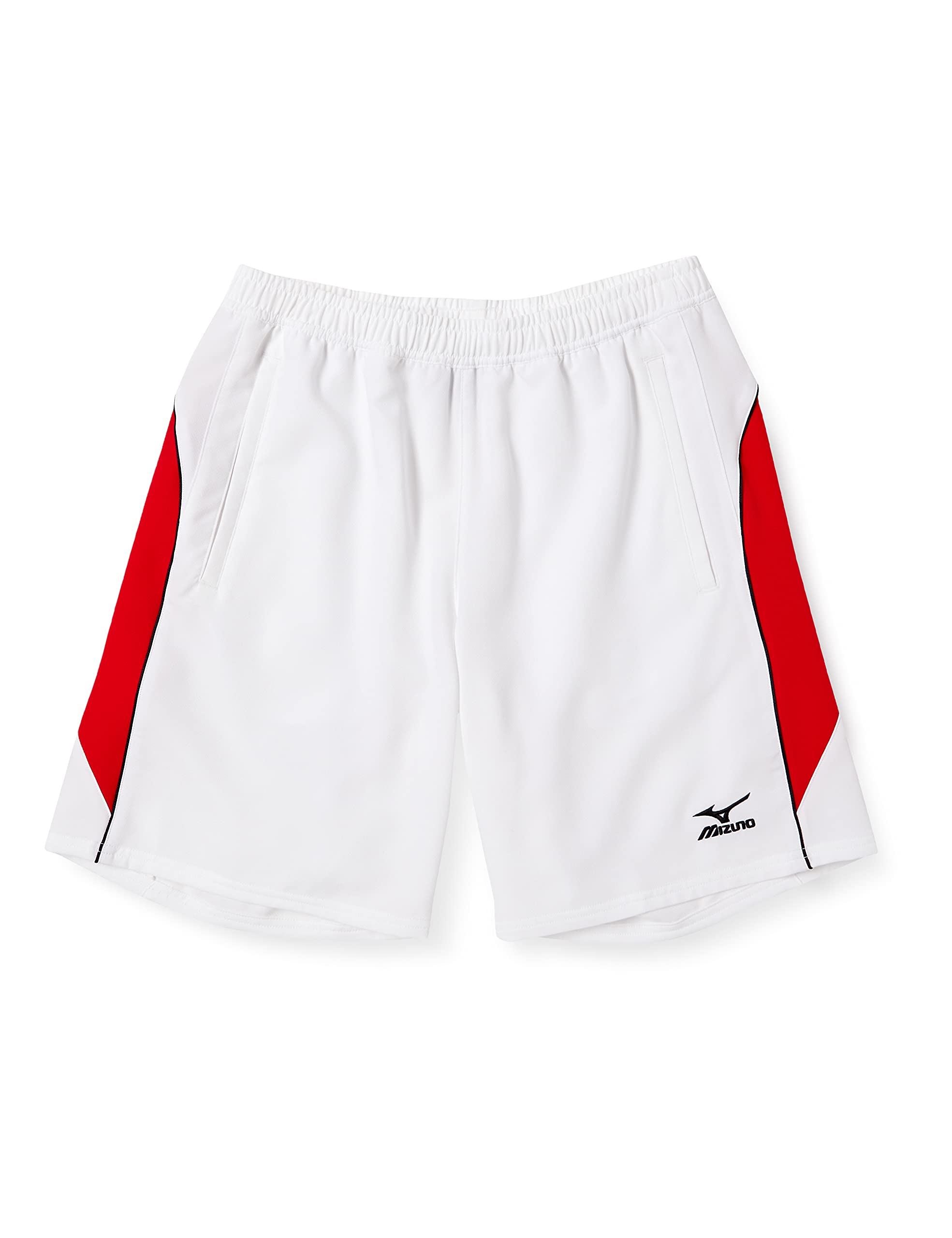 Amazon | [ミズノ] テニスウェア ゲームパンツ [UNISEX