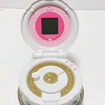 ココロポット バンダイ 商品・サービスサイト | セットで変身!ココロポット