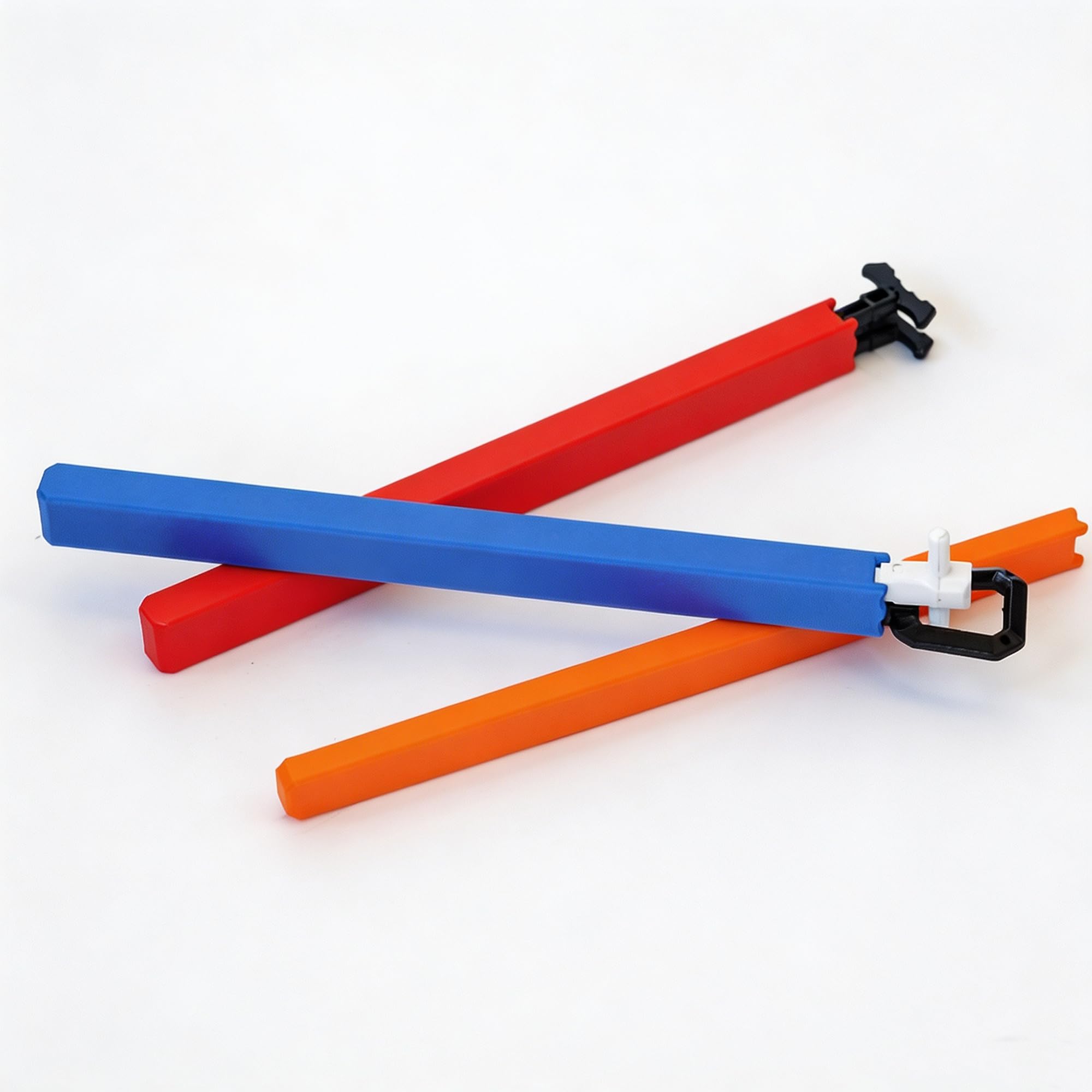 Compatible with Beyblade X Ripcord Case, Straightener