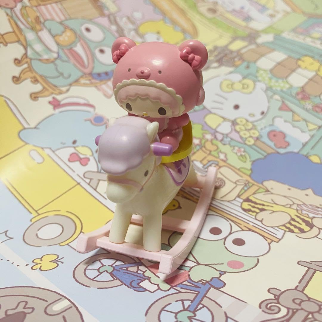 Amazon | ラテクマベビー フィギュア ピアノちゃん | フィギュア
