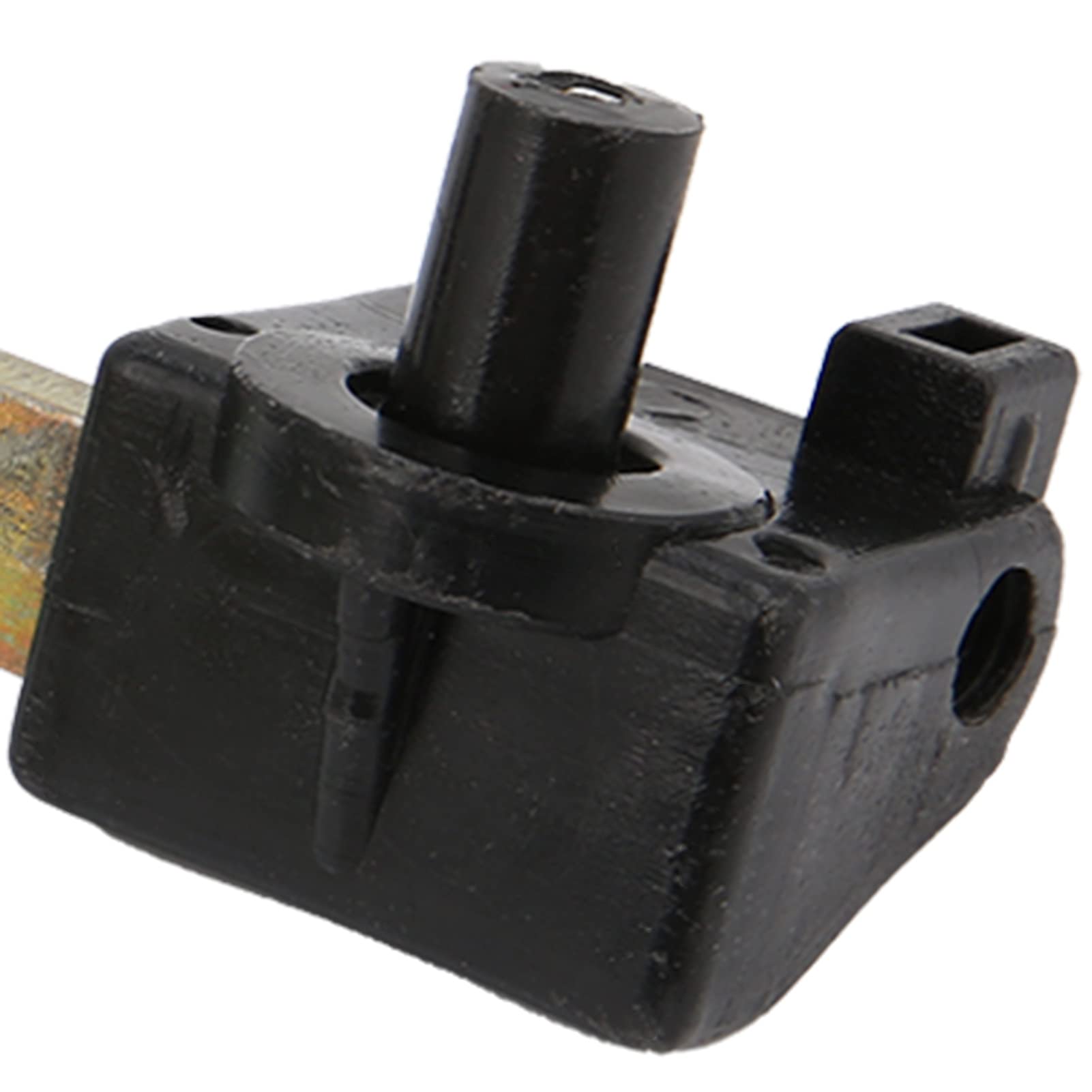 aqxreight Kit de Reparación de Cierre de Bloqueo 9198575, Herramientas de Mantenimiento de Bastidor para G Cabriolet (F67) con Material de Acero Inoxidable, Apto para 1.6 76 KW 103