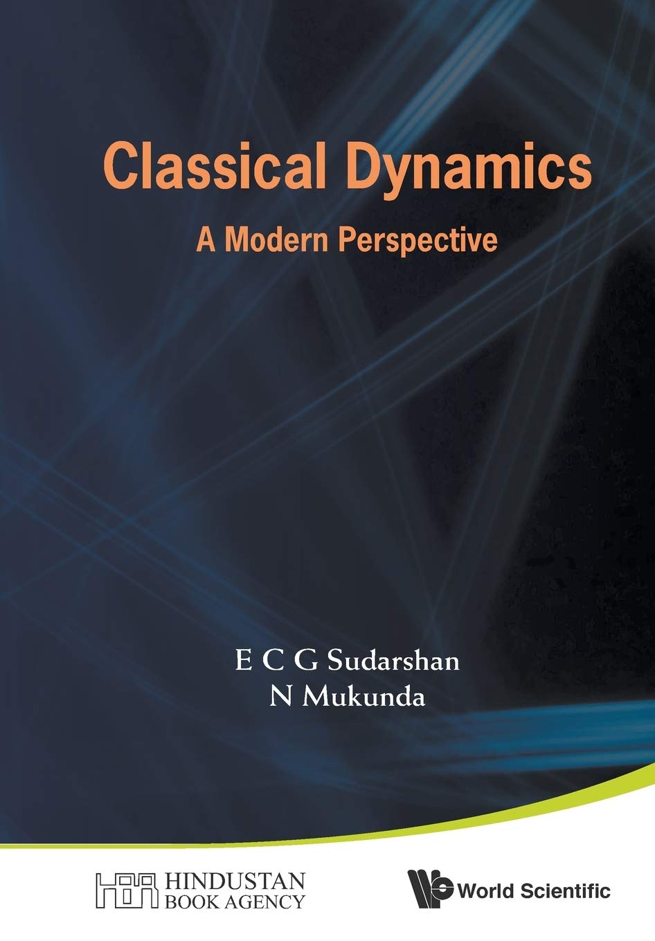 Buy Classical Dynamics: A Modern Perspective Book Online at Low