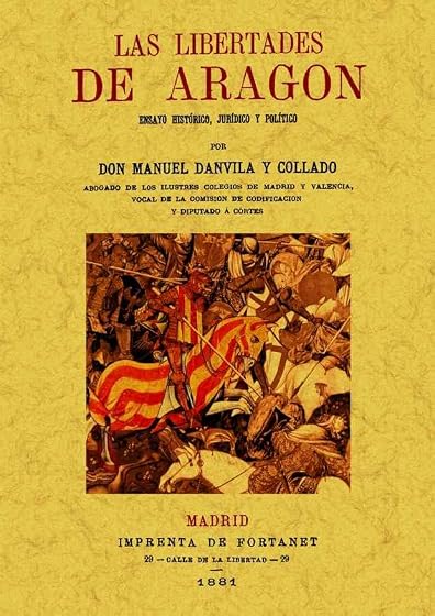 Las Libertades de Aragon