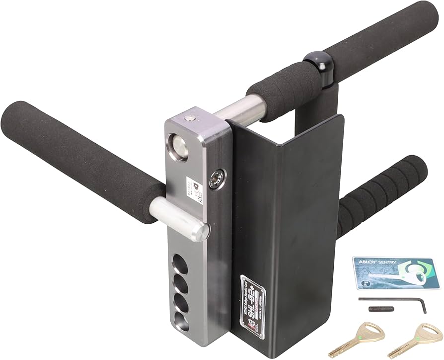 Amazon | キタコ(KITACO) ハンドルロック K・TECT SHL-02+プレミアム