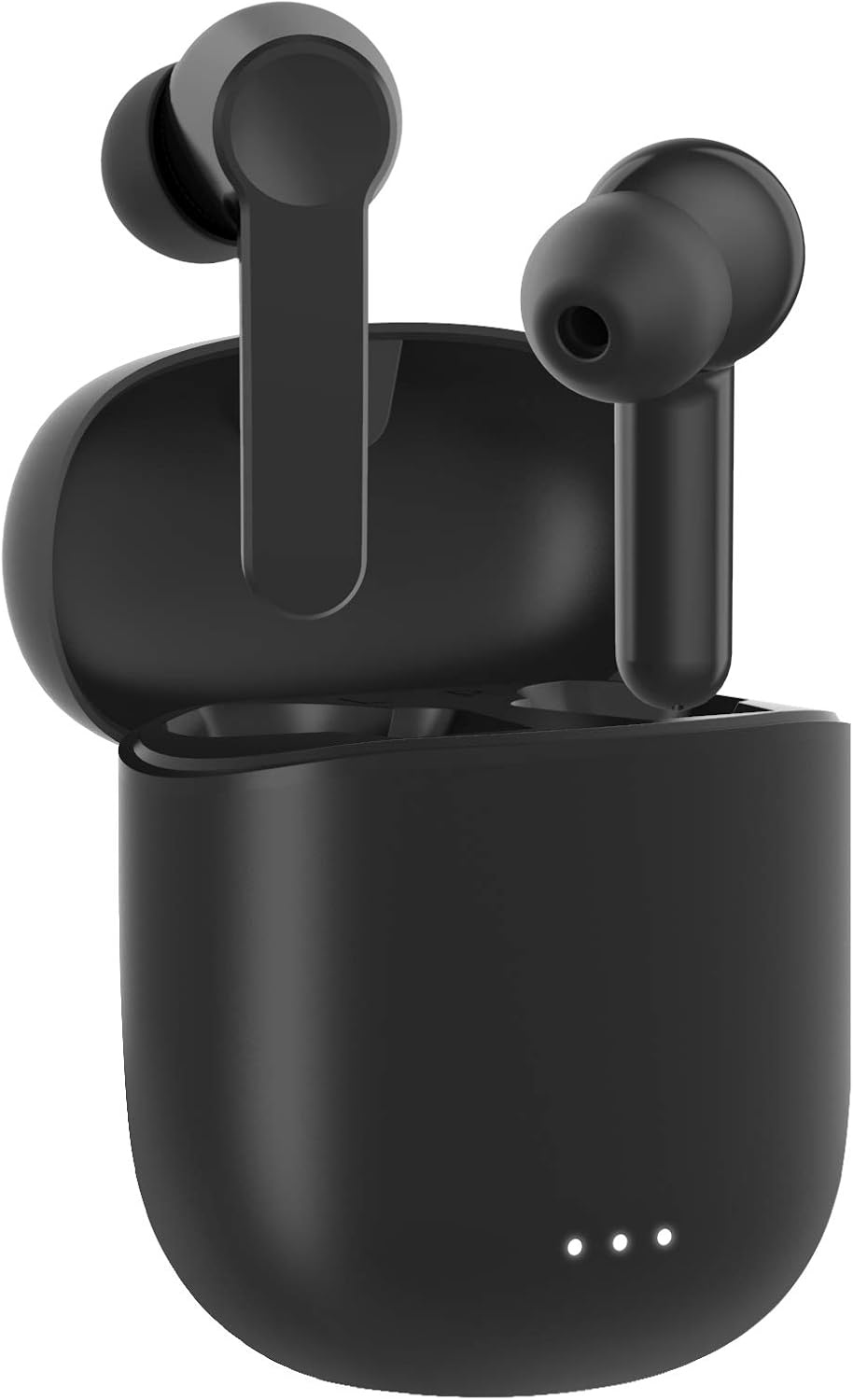 Otium Wireless Earbuds Bluetooth Wireless Headphones with Microphone Bluetooth Earbuds Stereo Calls 30H Playtime