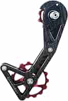 RD-R9100 カーボンドライジャパンビッグプーリー付き RD-R9100 カーボンドライジャパンビッグプーリー付き Amazon.co.jp