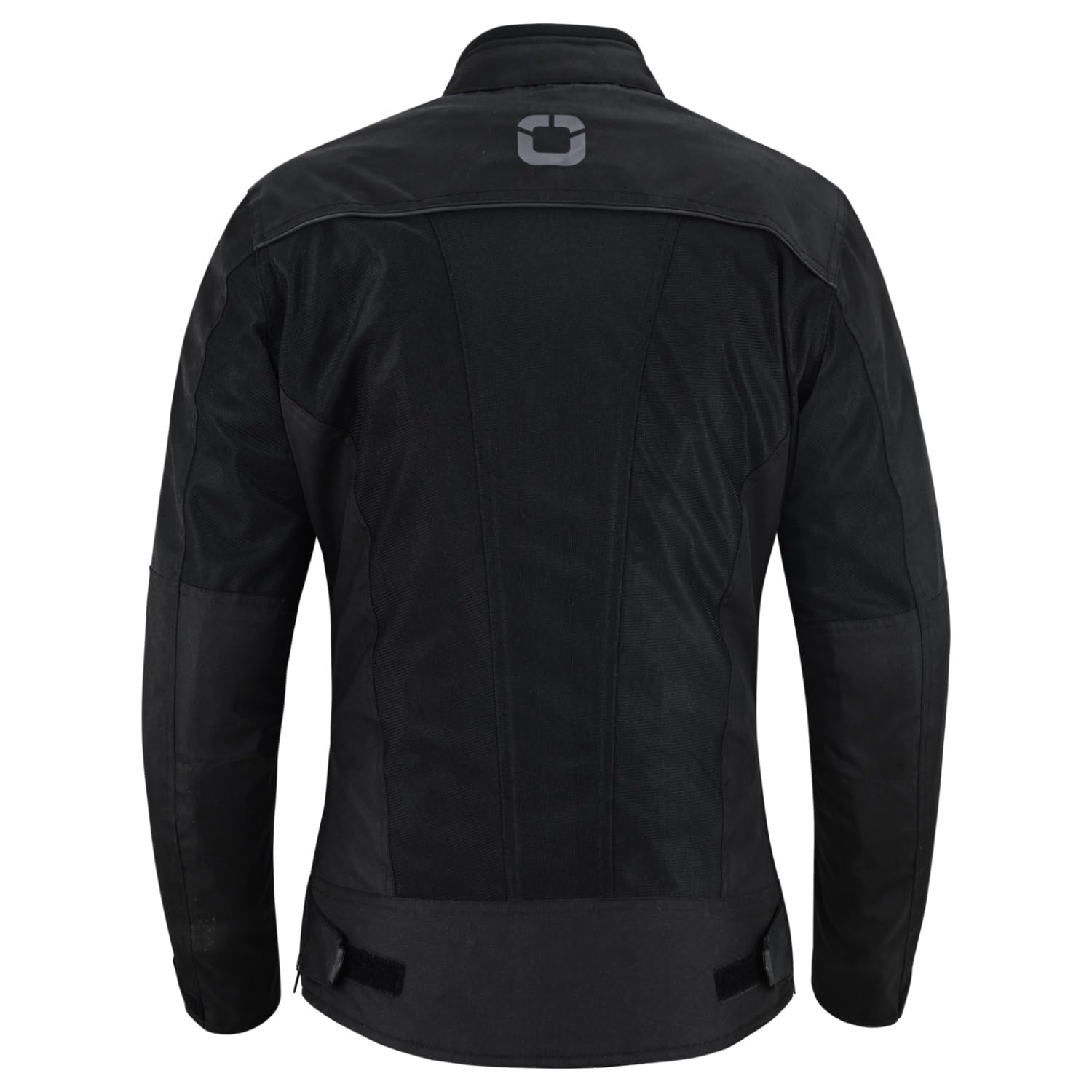 Damen Sommer Mesh Motorradjacke Leichte Dünne Textiljacke mit CE-Protektoren für Roller & Motorrad,Damen Motorrad Jacke