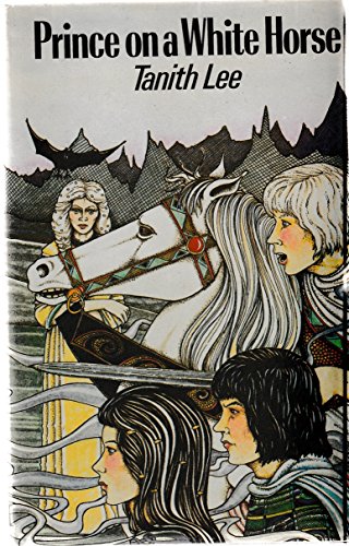 Prince on a White Horse