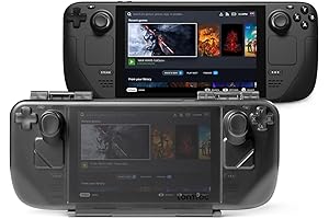 tomtoc Protective Case for Your Precious Gaming Device