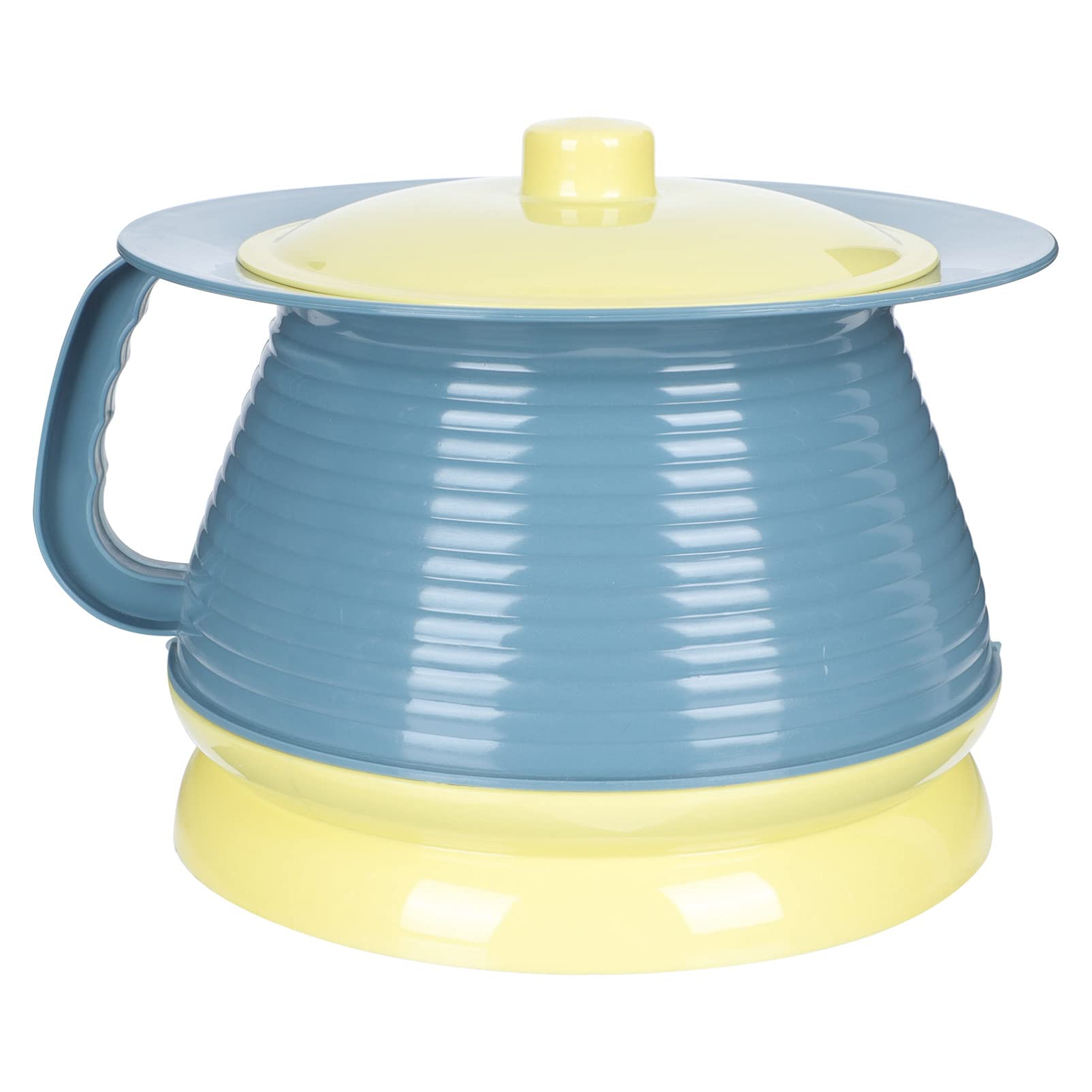 Buy Generic Travel Urinal Spittoon Portable Toilet with Lids Urine Pot