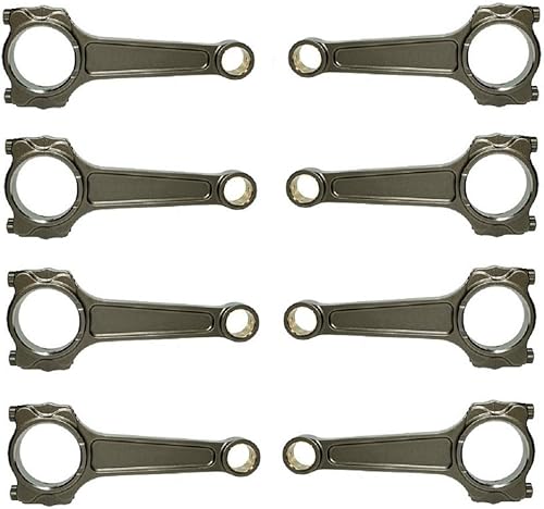 Manley Performance 140448Ford Modular V846L Stroker W22mm Pin a 2000 crnak diario H-BE