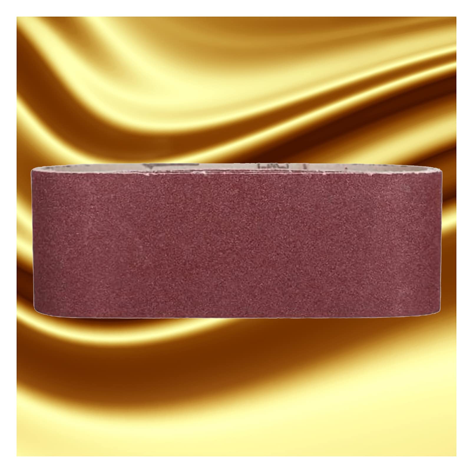 belt sander sanding belts 10pcs Grinding Aluminium Oxide Sanding Belts 3x21inch Thick Fine Welding Polishing Abrasive Sharpening Sand belts 533*75MM Aluminum Oxide 40/1000 Grits Metal Wood ( Color : 1