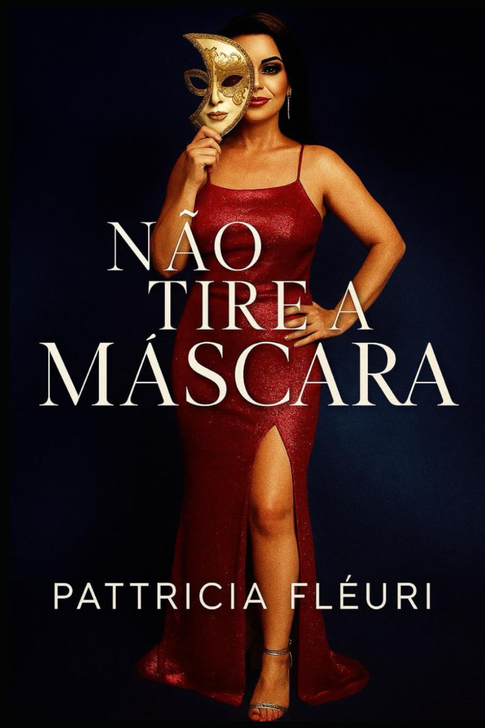 Não tire a máscara: A coragem de ser