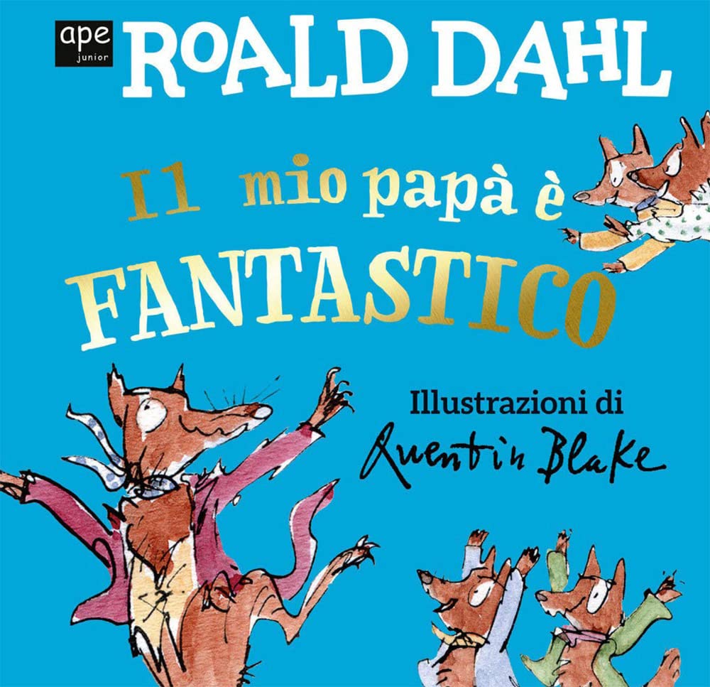 Il Mio Papà è Fantastico. Ediz. A Colori - 4