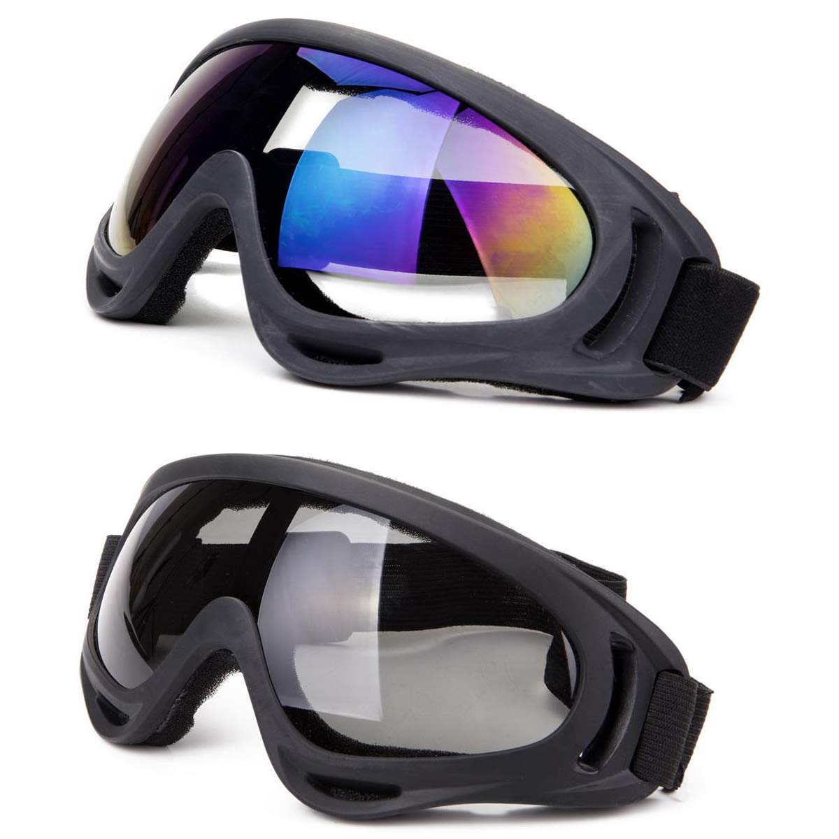 8 Best Paintball Goggles 2023 Reviews & Ratings