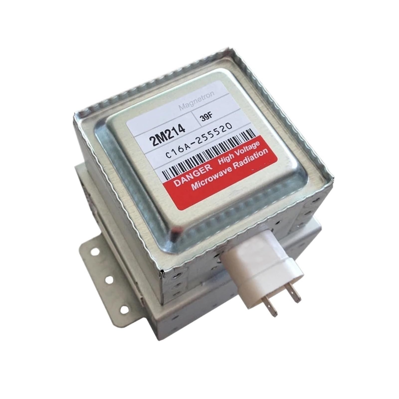 Ersatzteile für Backöfen, Magnetron 2M214 39F for Ersatzteile