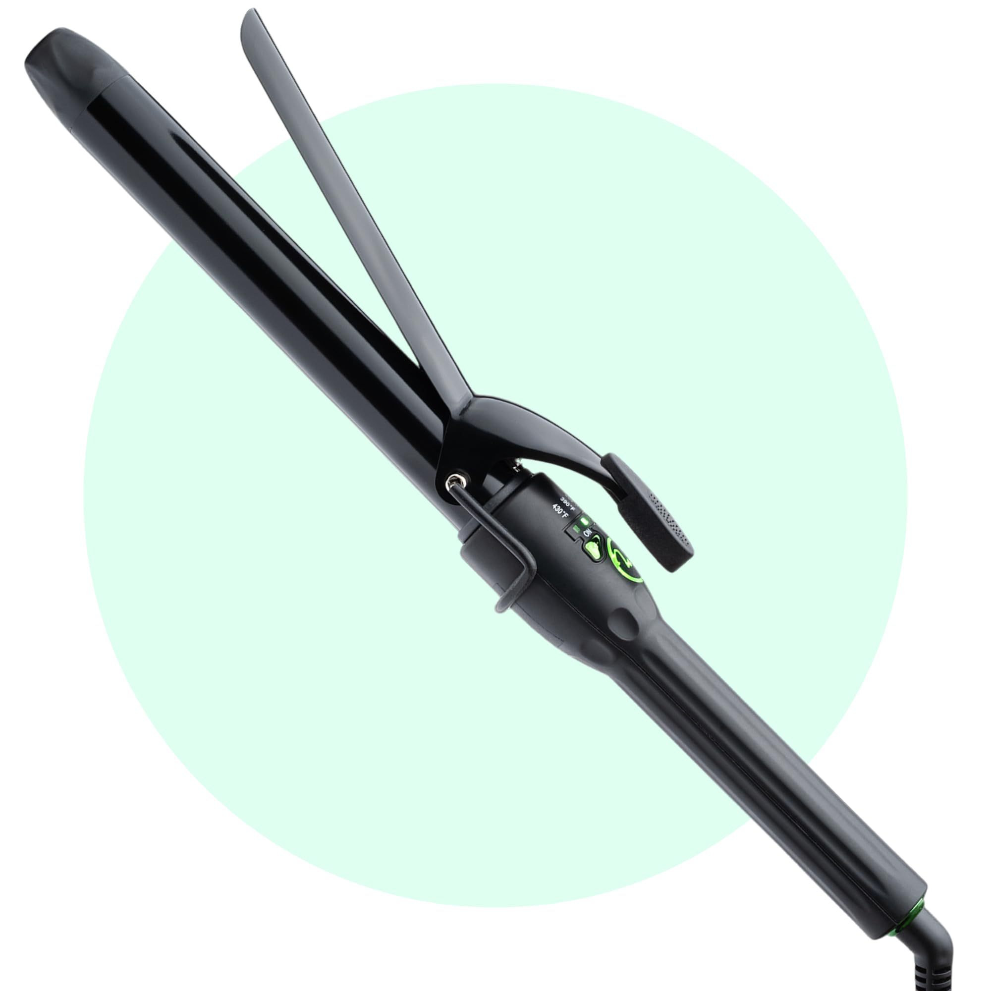 MINT REVAMP Curling Iron