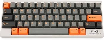 Amazon | KPREPUBLIC Domikey hhkb absダブルショットキーキャップ