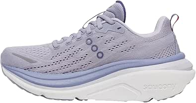 saucony レディース ハリケーン 25, アザミ/アスター。, 7