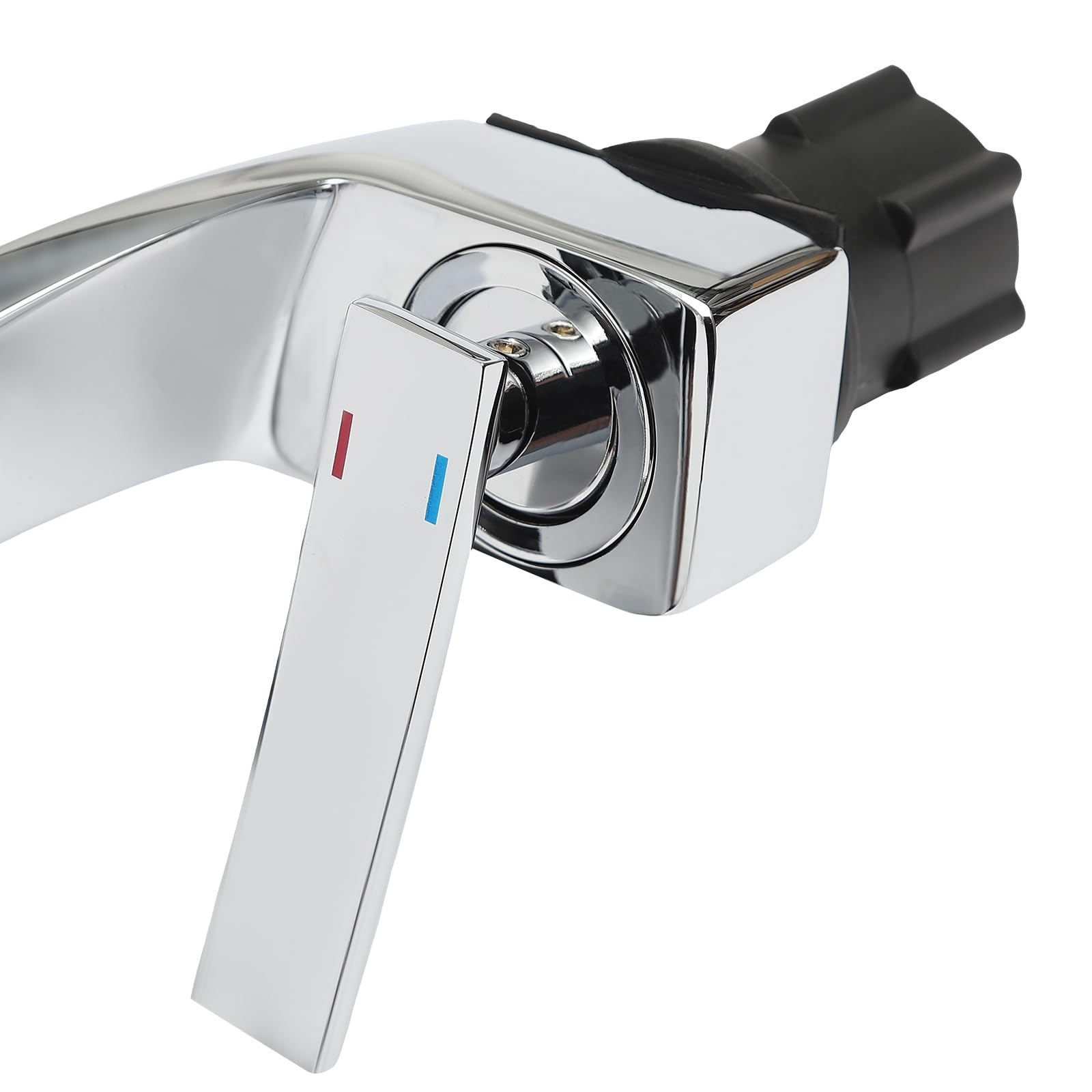 Rubinetto per lavabo a cascata, miscelatore per bagno