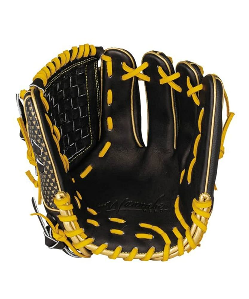 Amazon | Wilson(ウイルソン) 野球 グローブ 軟式用W/H DUAL 内