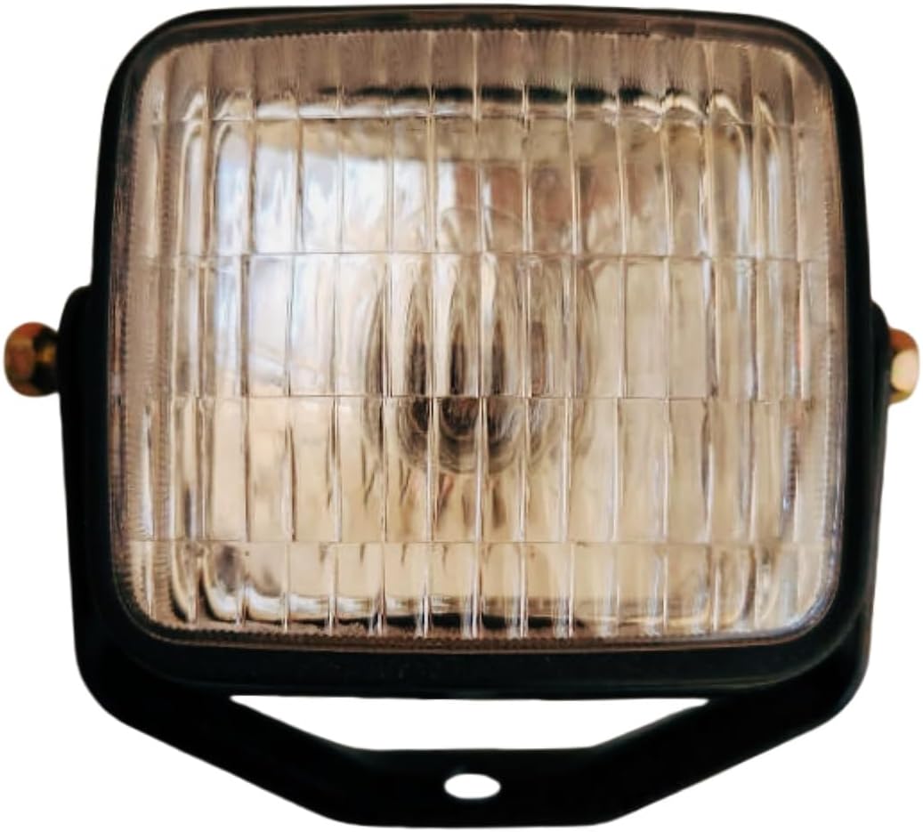 56510-11900-71 Headlight Assembly 48V Compatible for Toyota Electric Forklift 7FBR15/20