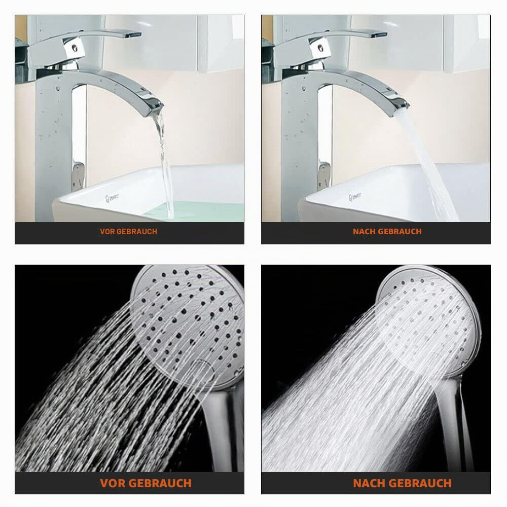 150W Automatische Booster-Pumpe 230V / 50Hz ¾ "× ½" Leistung 25L/min Wasserpumpe Booster-Pumpe mit Automatischem Durchflussschalter 15m / 49ft für Home Shower System