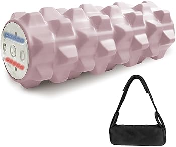 STEADY 電動フォームローラー ストロング 筋膜リリース 筋膜 ST117 Amazon | STEADY 電動フォームローラー ストロングモデル 筋膜リリース