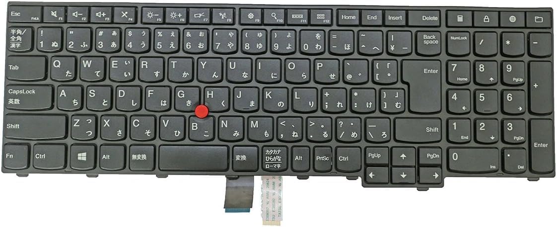 Amazon | ノートパソコンキーボード適用す る IBM レノボ Lenovo
