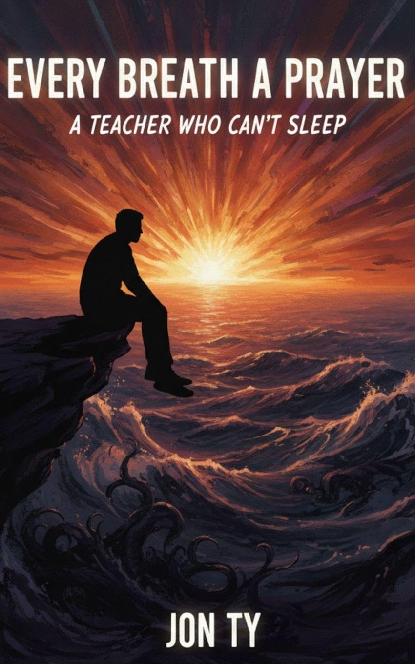 Every Breath a Prayer A Teacher Who Can't Sleep