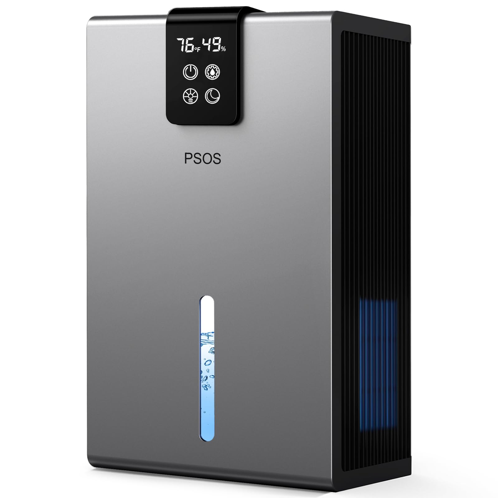 PSOS PS-01SG Dehumidifier