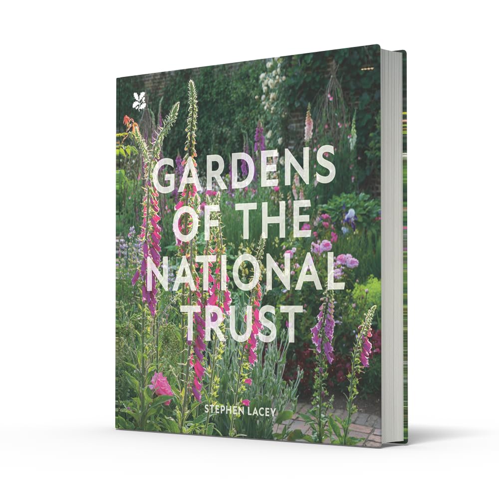 Gardens of the National Trust