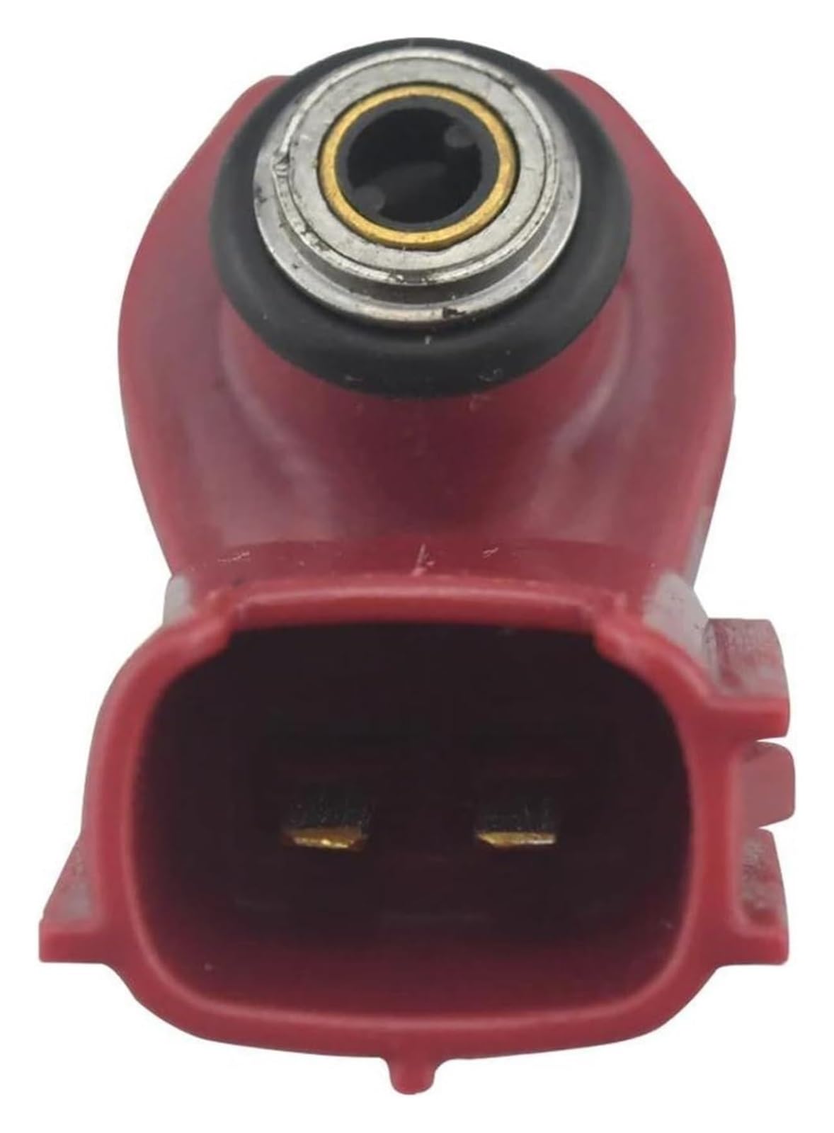Per Fuoribordo 80 BEL 75-90HP 4 Tempi Sostituzione Iniettore Carburante 8 Pezzi 6D8-13761-00-00 6D8-13761-00 6D8137610000 Iniettore Per Auto