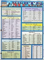 Weights & Measures 1572223537 Book Cover