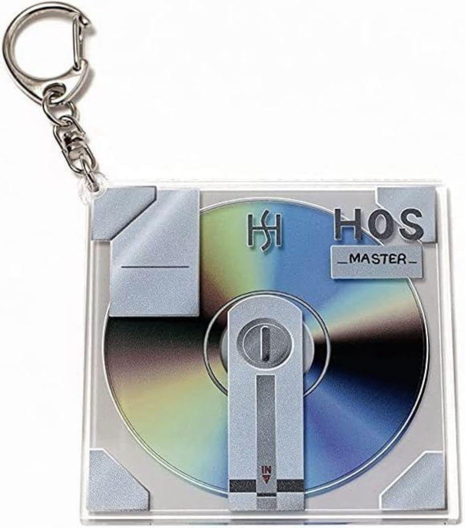 Amazon.co.jp: パトレイバー アクキー アクリルキーホルダー