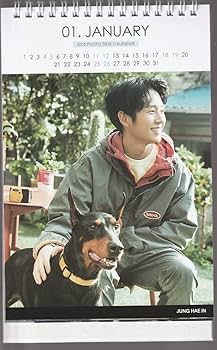 チョンヘイン　シーグリ　2024 Amazon.co.jp: チョン ヘイン 2024 SEASON'S GREETINGS シーグリ