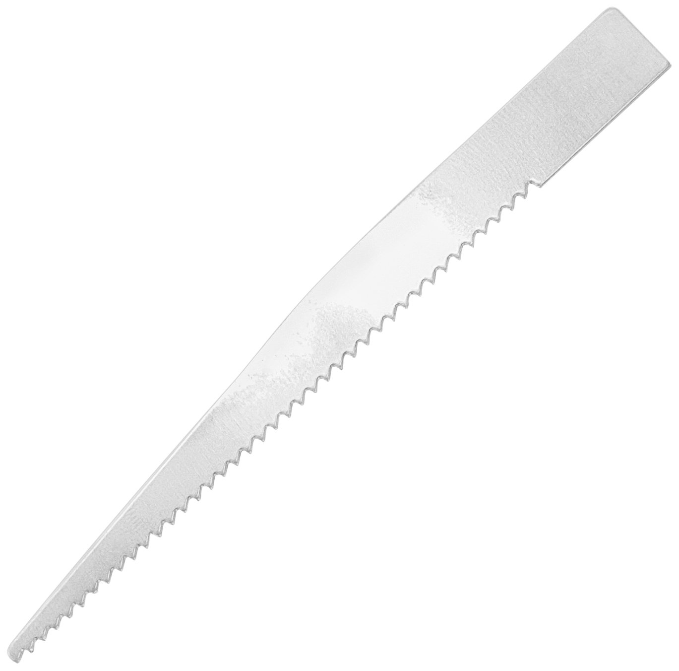 S-Pkn2727 - * Modelcraft - #27 Saw Blades (X5) (No.2 & 5 Handle) 5060252022521