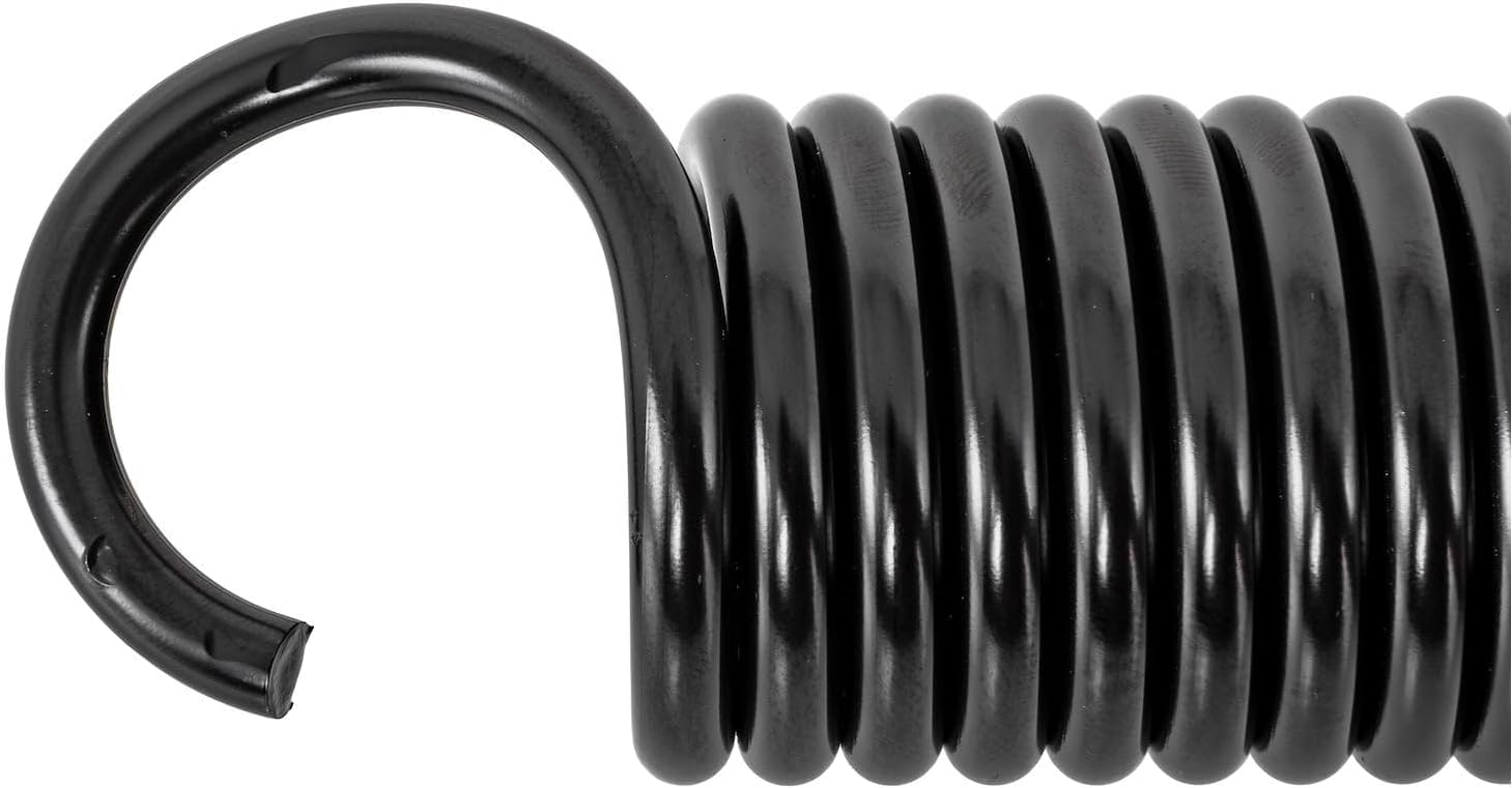 JEGS 78593 Hood Hinge Spring 1970-1981 Chevy Camaro 1970 Chevy Monte Carlo 1967