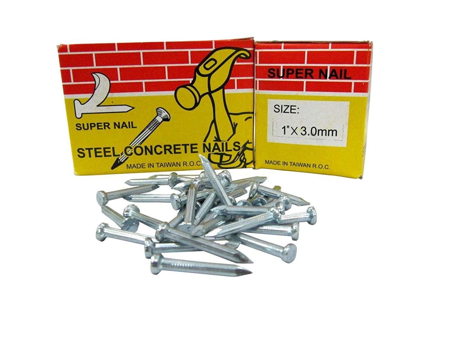 Sponsored Ad – Steel Concrete (1in)
