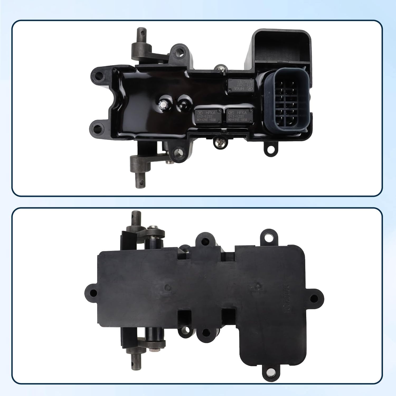Brake Control Module Brake Controller Compatible with Toro TimeCutter Exmark Quest E Series/S Series Replace 136-4213