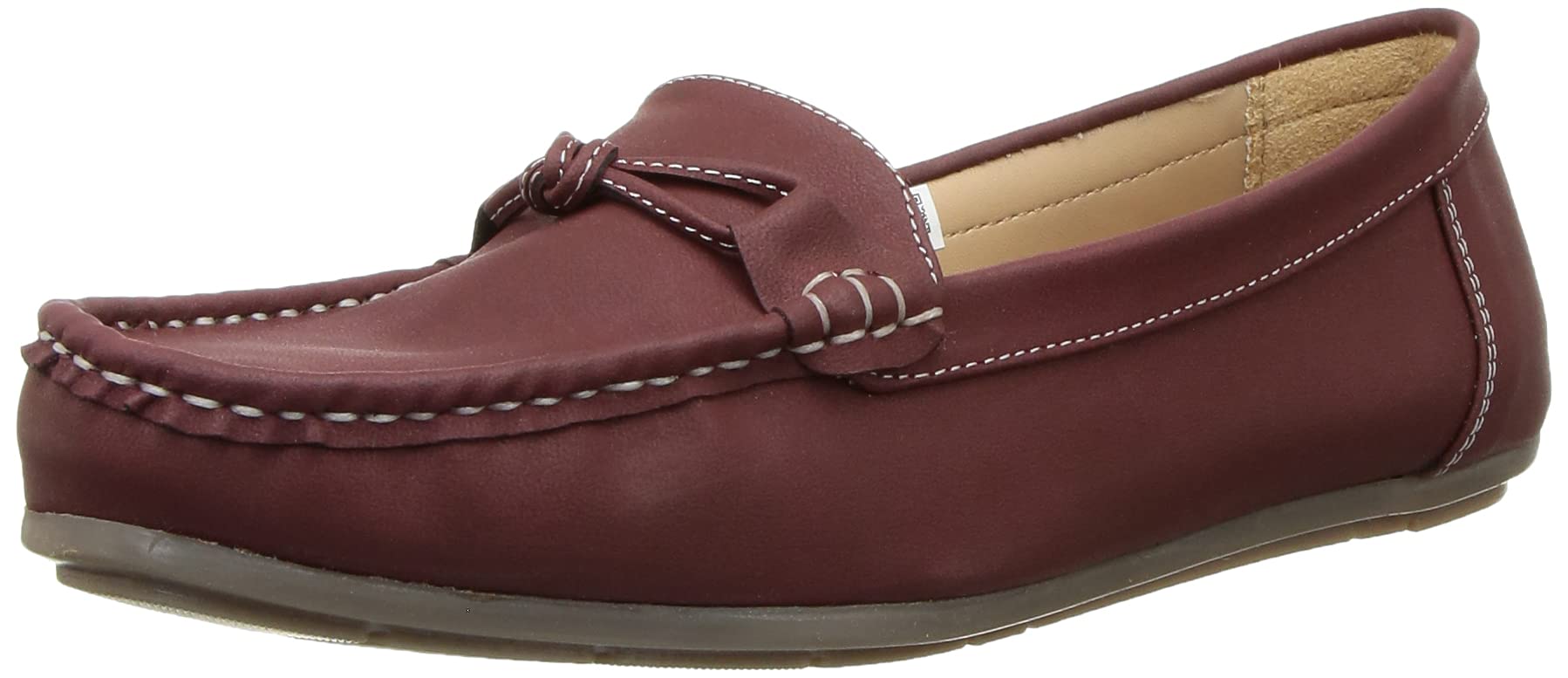 Bata Womens Madison Red Sneaker - 3 UK (5515903) (B096BG9ZCX) Amazon Price History, Amazon Price Tracker