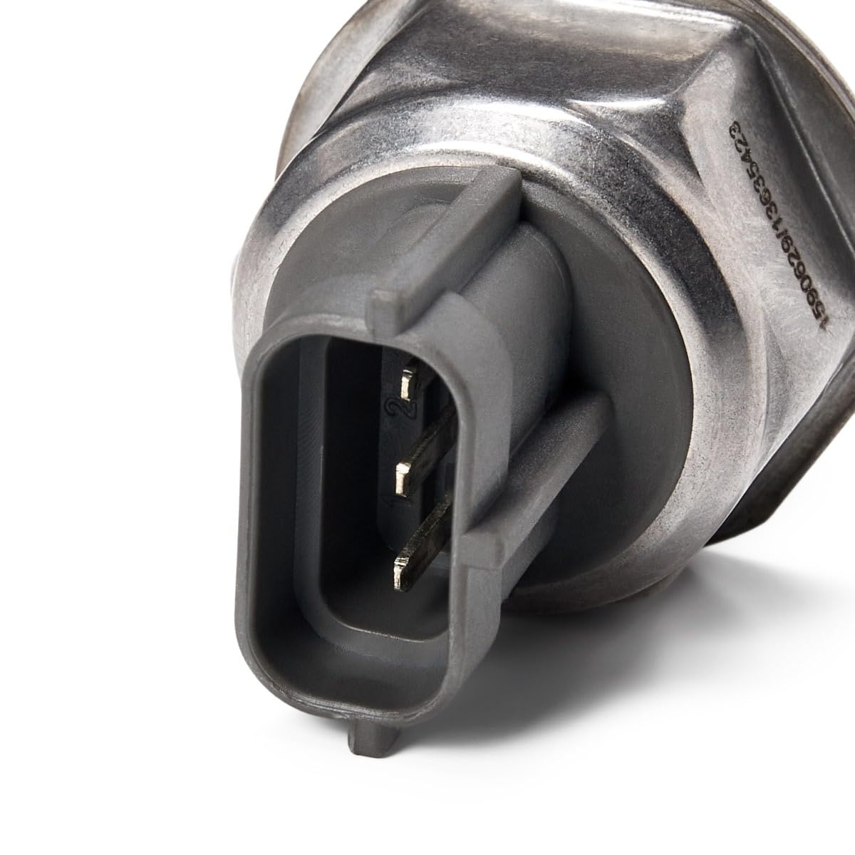 RIDEX 3942S0015 Sensore Pressione carburante Compatibilità con FORD Transit Mk6 Furgonato V347, V348, FA
