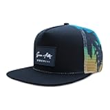 Trucker Hat for Men & Women. Snapback Mesh Caps