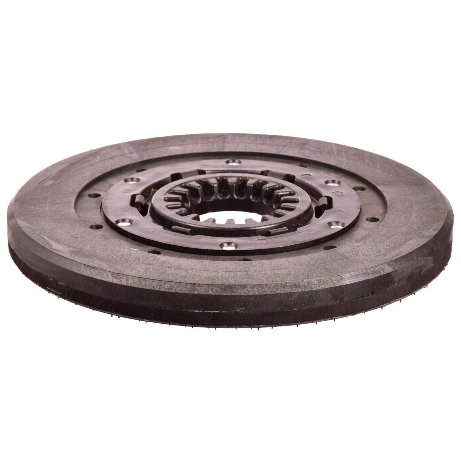 Plato para HAKO B 70, B 115, B 650, B 45 – Cabeza TB 650/26 – Plato de impulso 330 mm