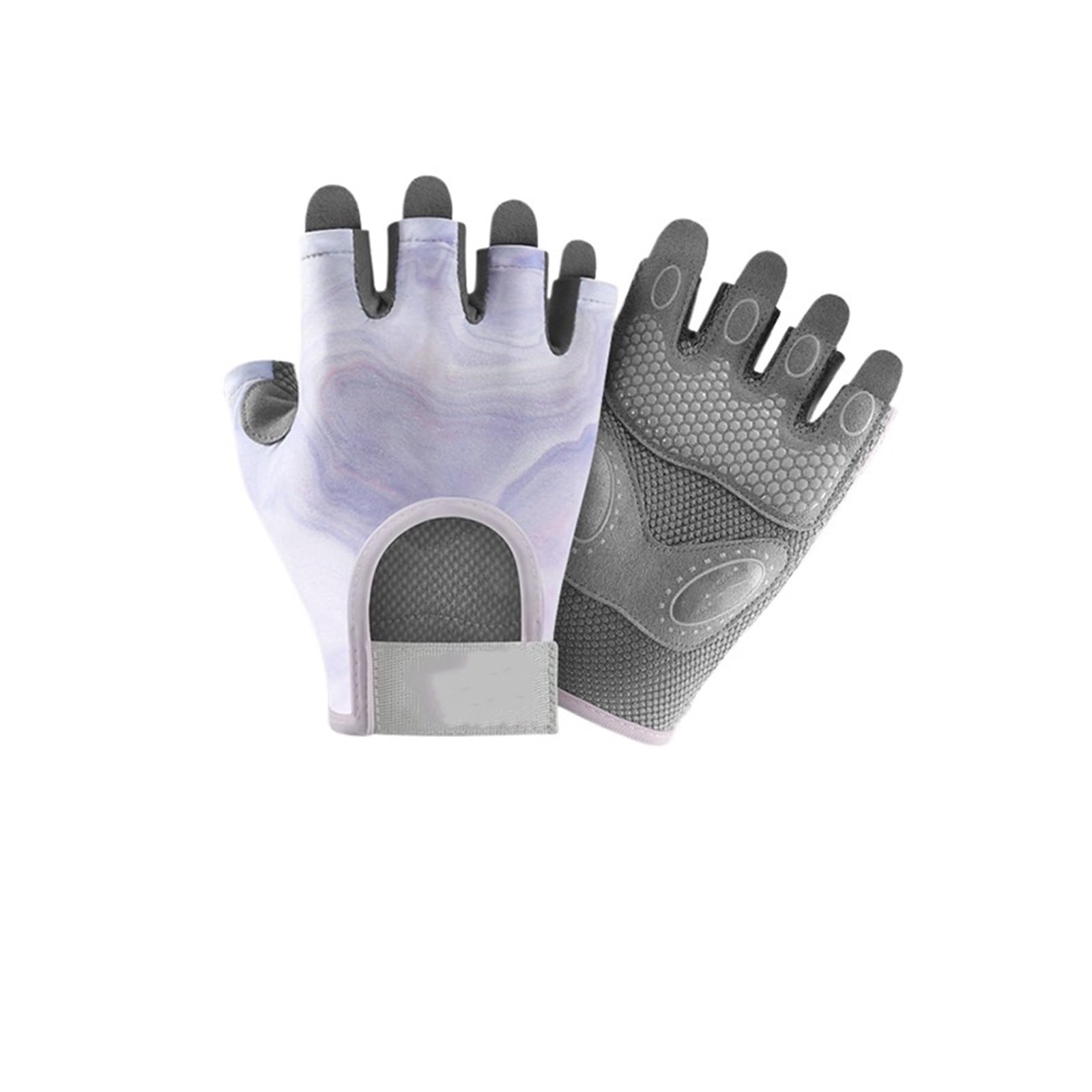 Gloves for wheelchair
