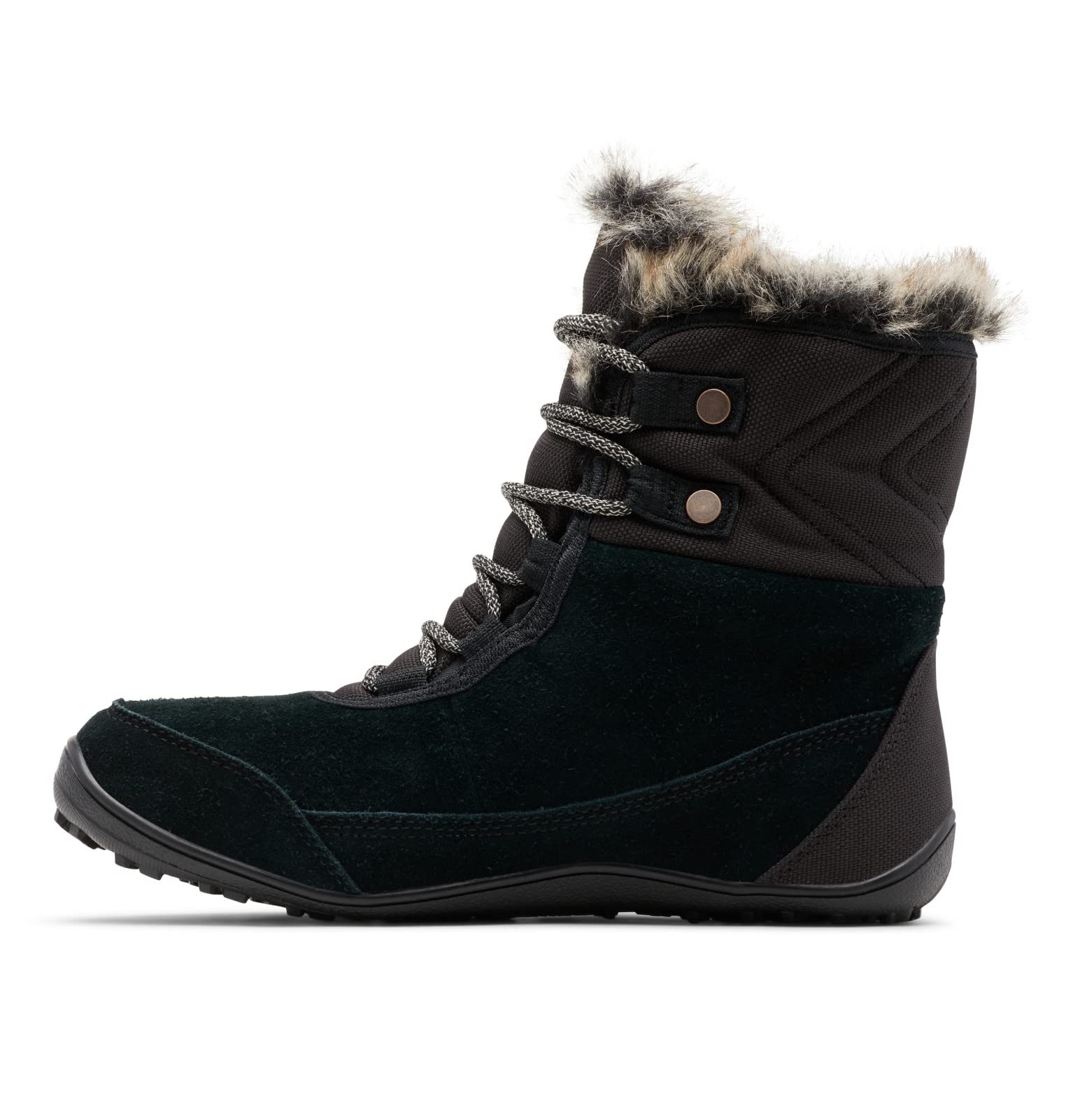 Columbia Kobiety minx shorty skóraŚniegowce