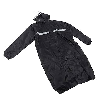 【新品】ＨＡＵ　raincoat & bag 61h8sAx00kL._SY350_QL65_.jpg