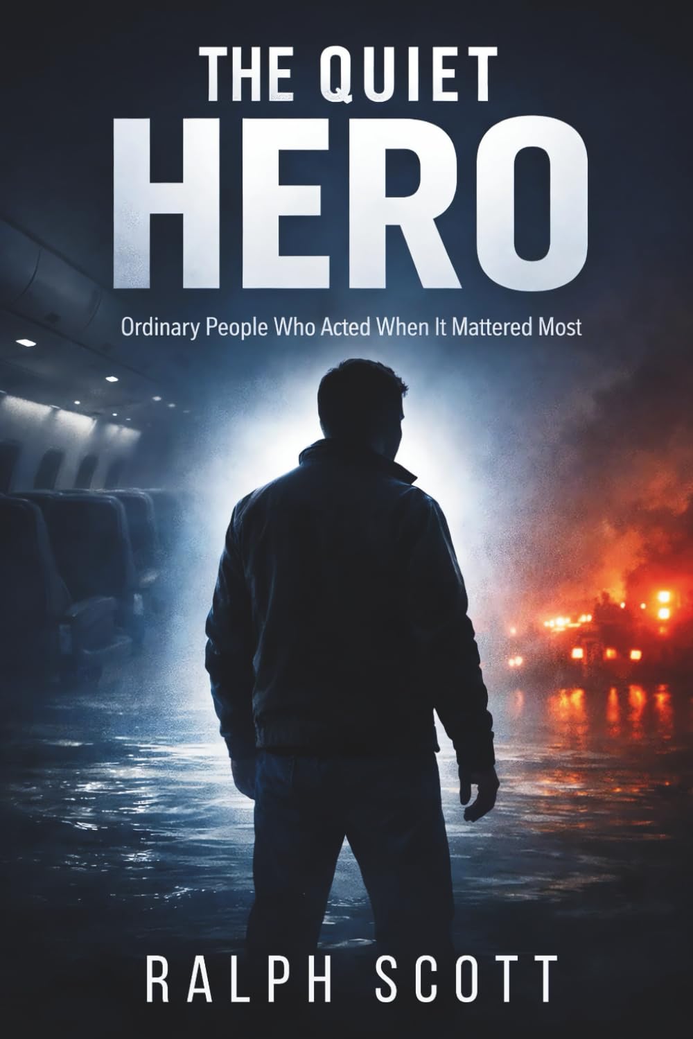 The Quiet Hero: Ordinary People Who Acted When It Mattered Most