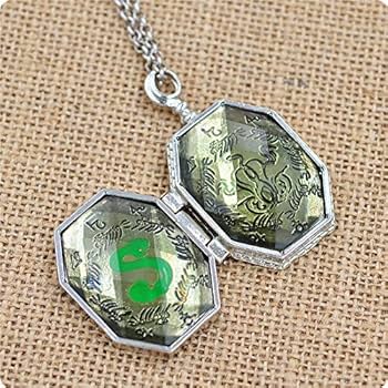 ハリーポッターと炎のゴブレット マジカルペンダントコレクション 当時品 ハリーポッターと炎のゴブレット マジカルペンダント