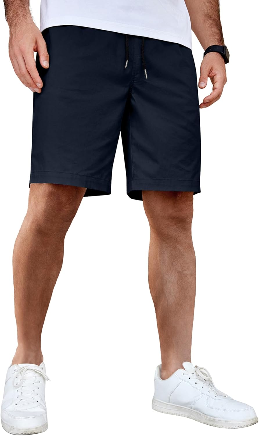 Dark Navy Blue